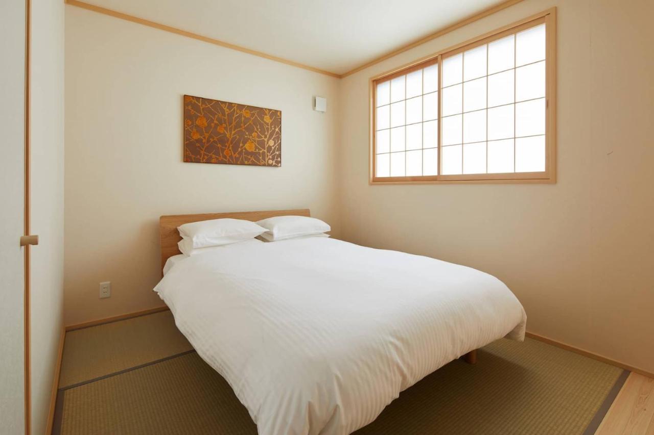 Hanare Kyoto Hachijoguchi Extérieur photo