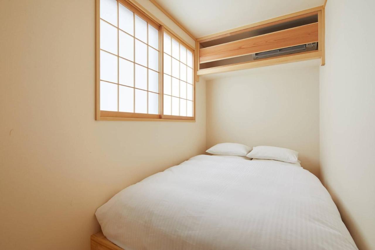 Hanare Kyoto Hachijoguchi Extérieur photo